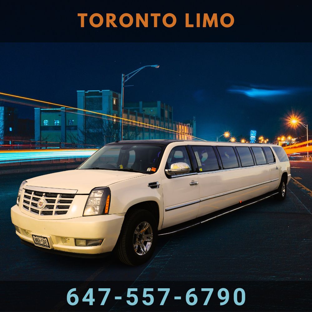 Toronto Limo Service
