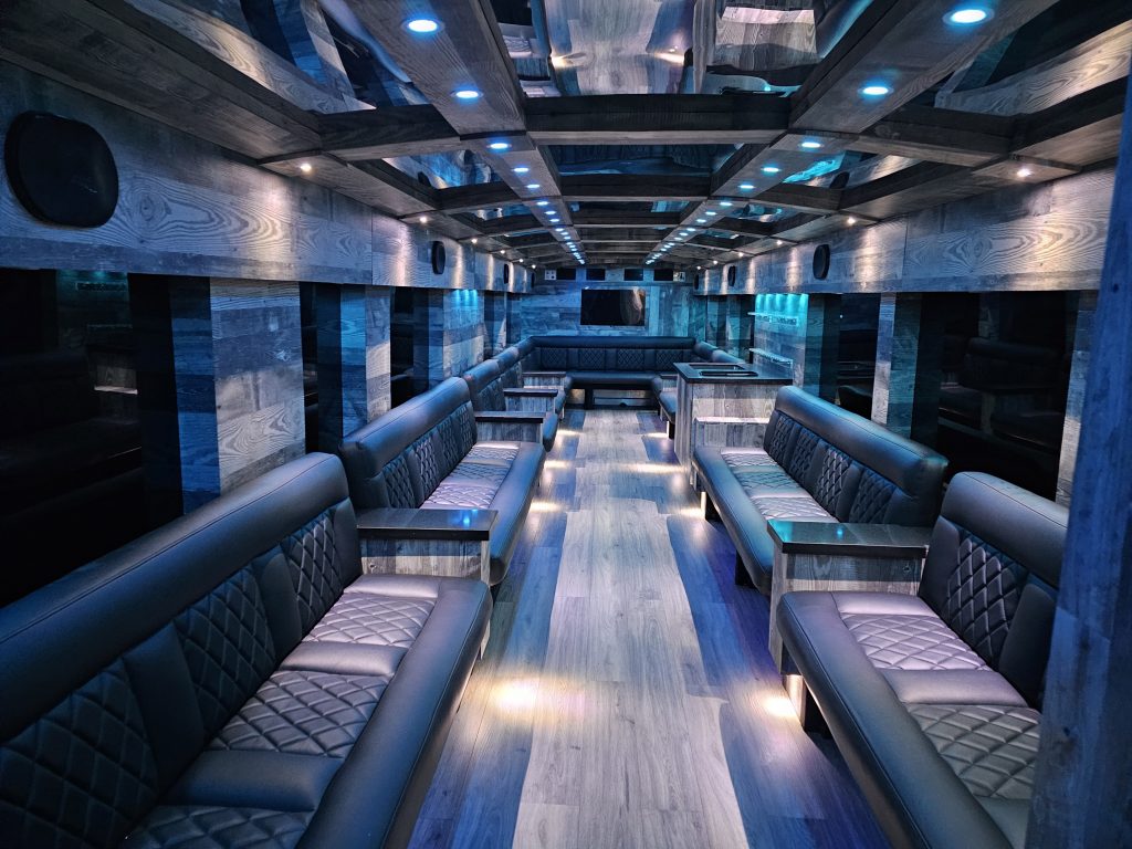 toronto limo service