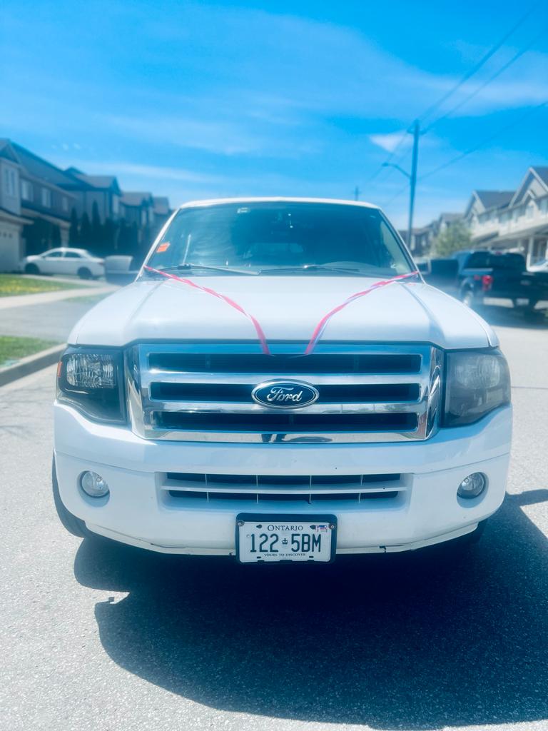 toronto limo service