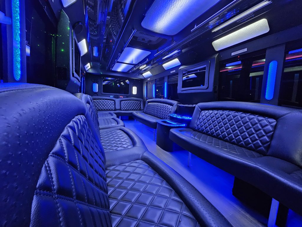 Toronto Limo