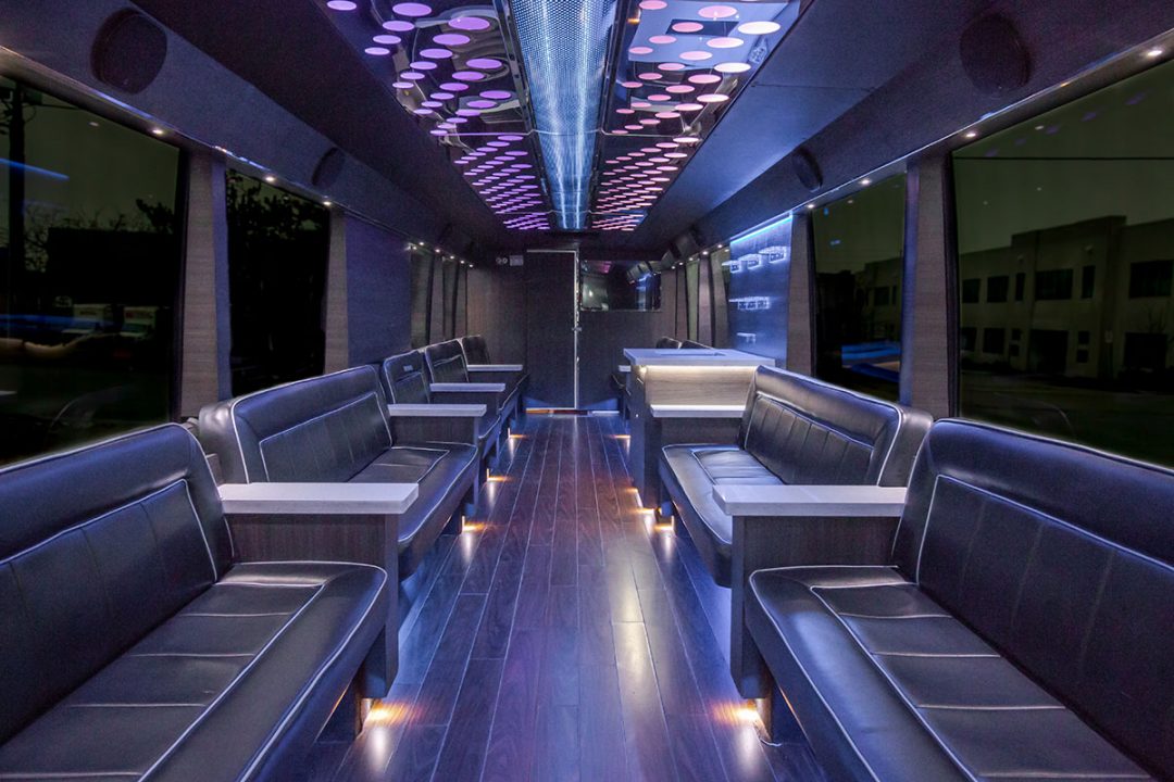 Toronto Limo