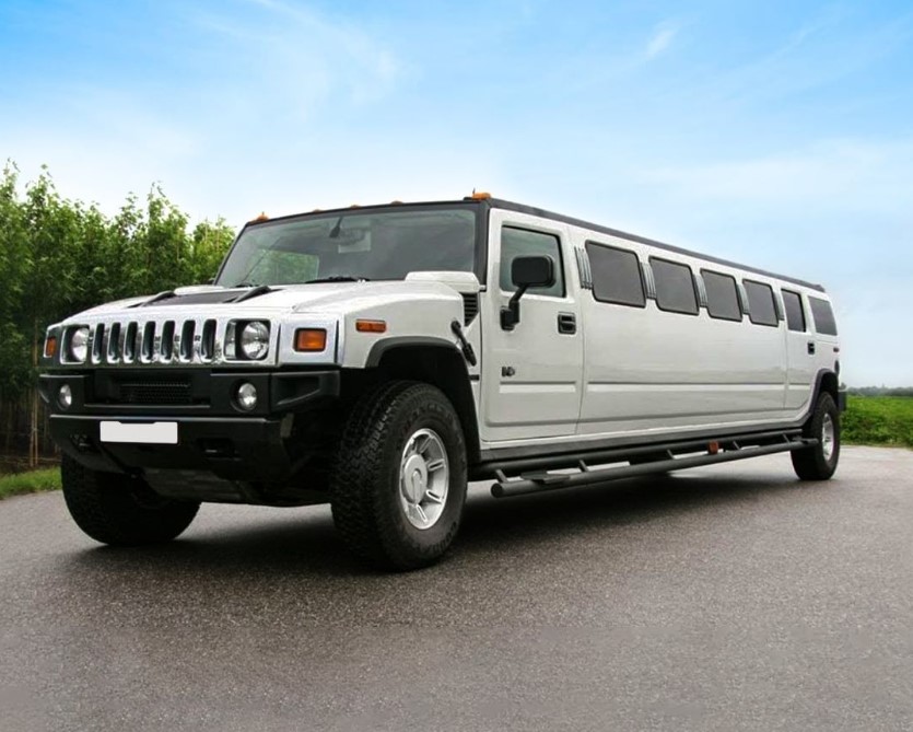 Toronto Limousine Service