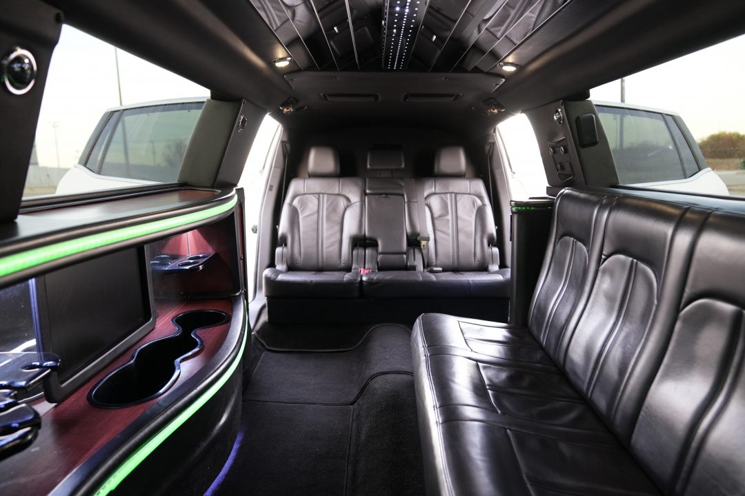 Toronto Limo