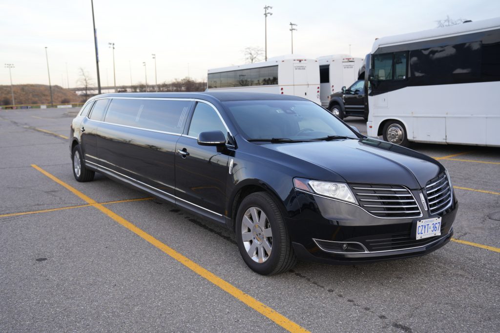 toronto limo service