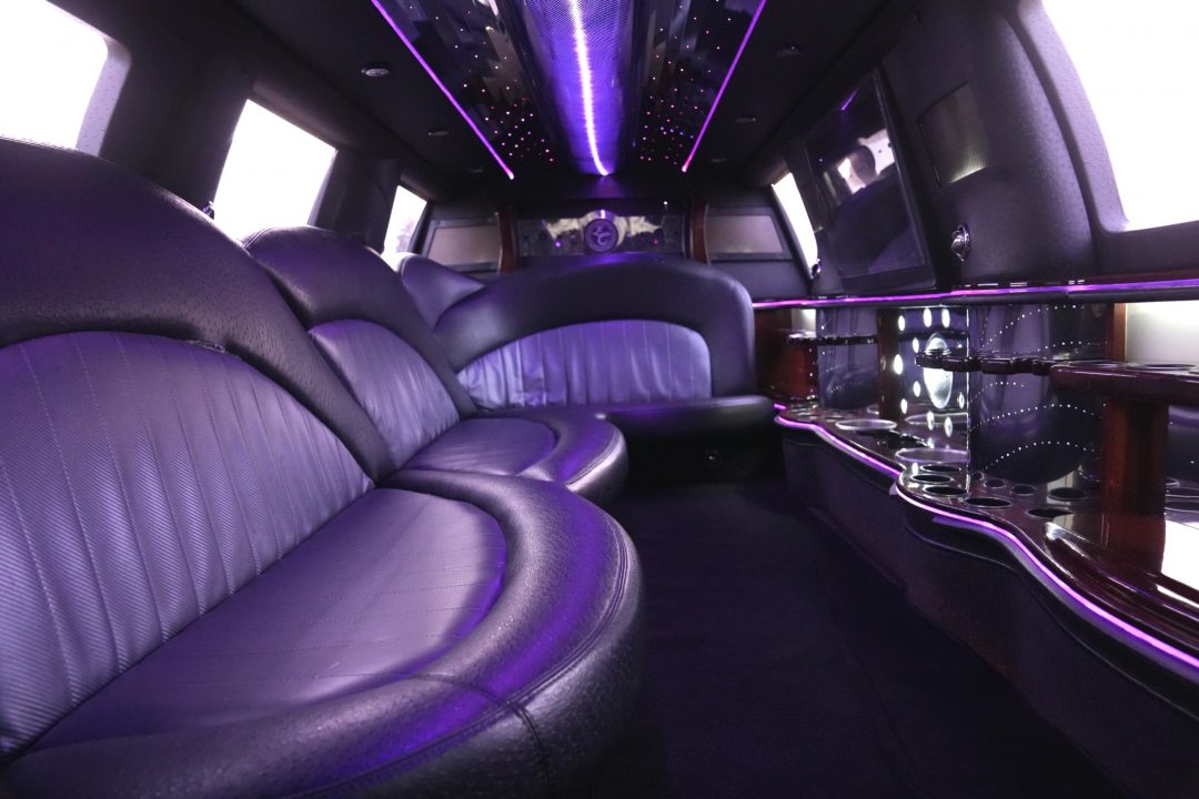 toronto limo service