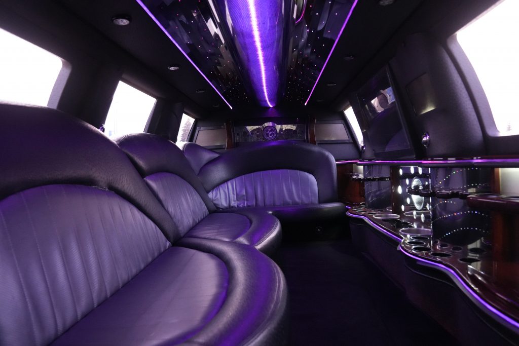 Toronto limousine service