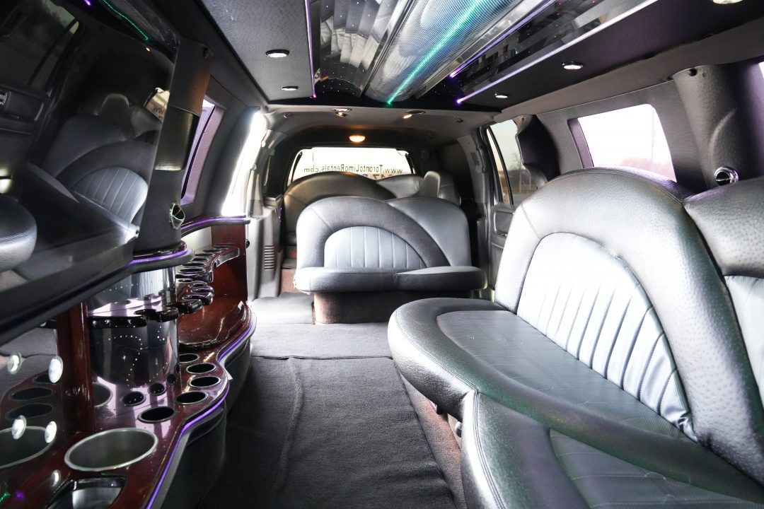 Toronto limousine service