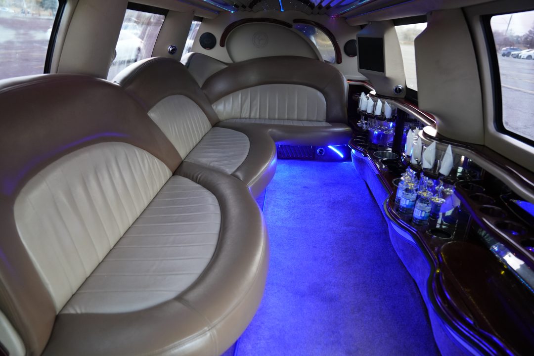 Toronto Limousine Services