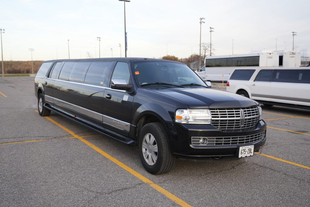 Toronto Limousine Services