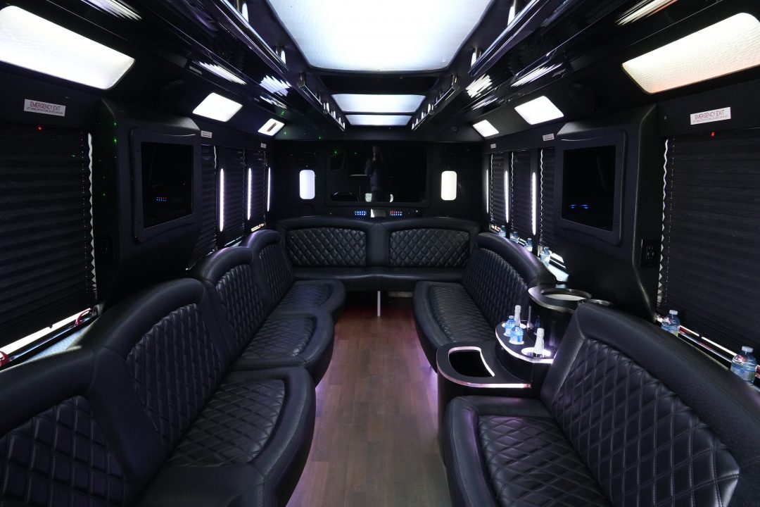 Toronto Limousine Service