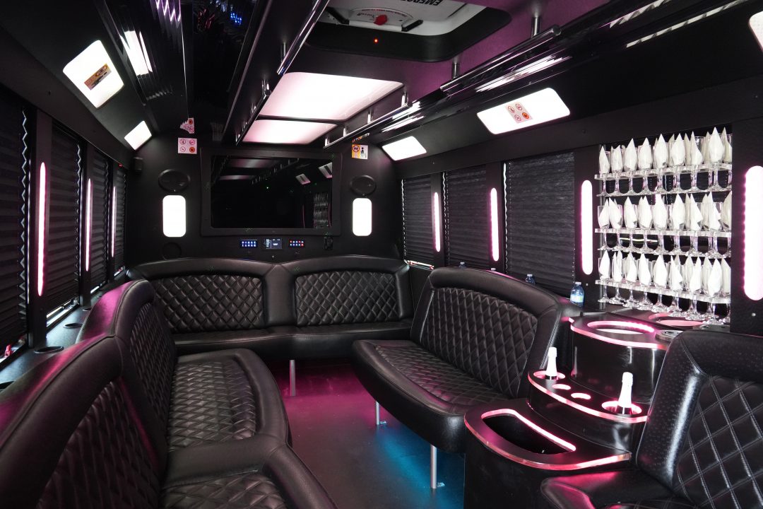 Toronto Limo