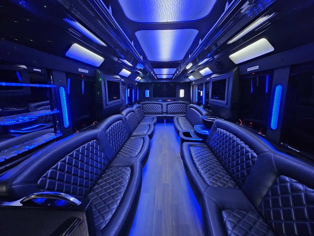 toronto limo service