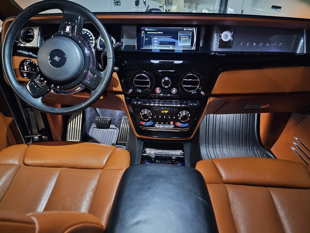 toronto limo service