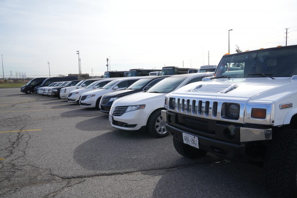 Toronto Limo Services