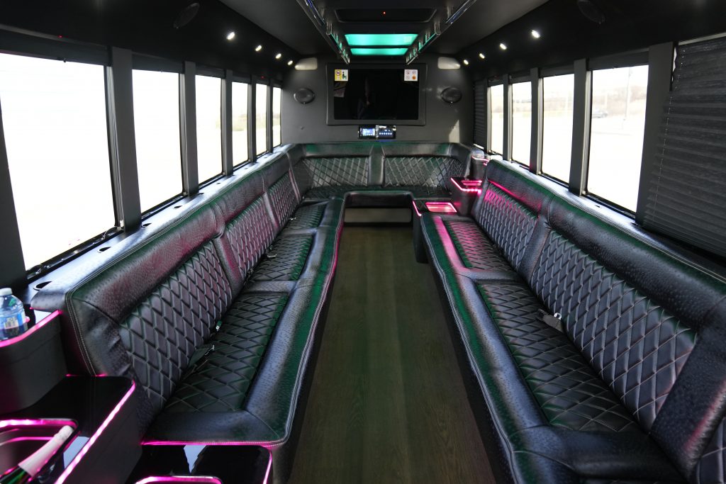 Toronto Limo