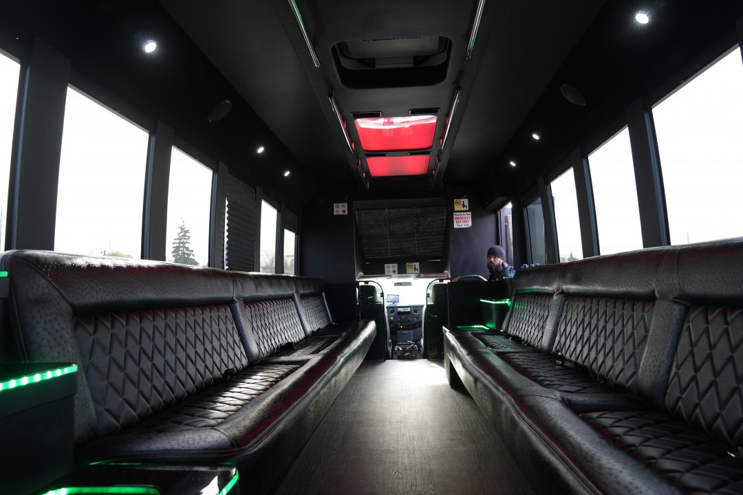 Toronto Limo