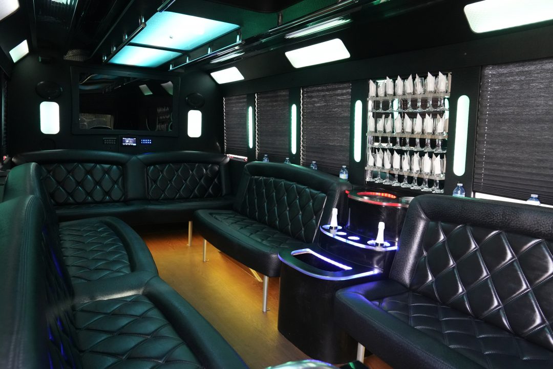 Toronto Limo Services