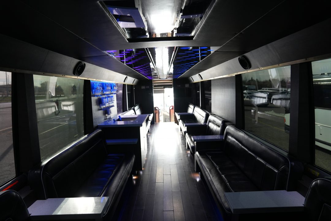 Toronto Limousine
