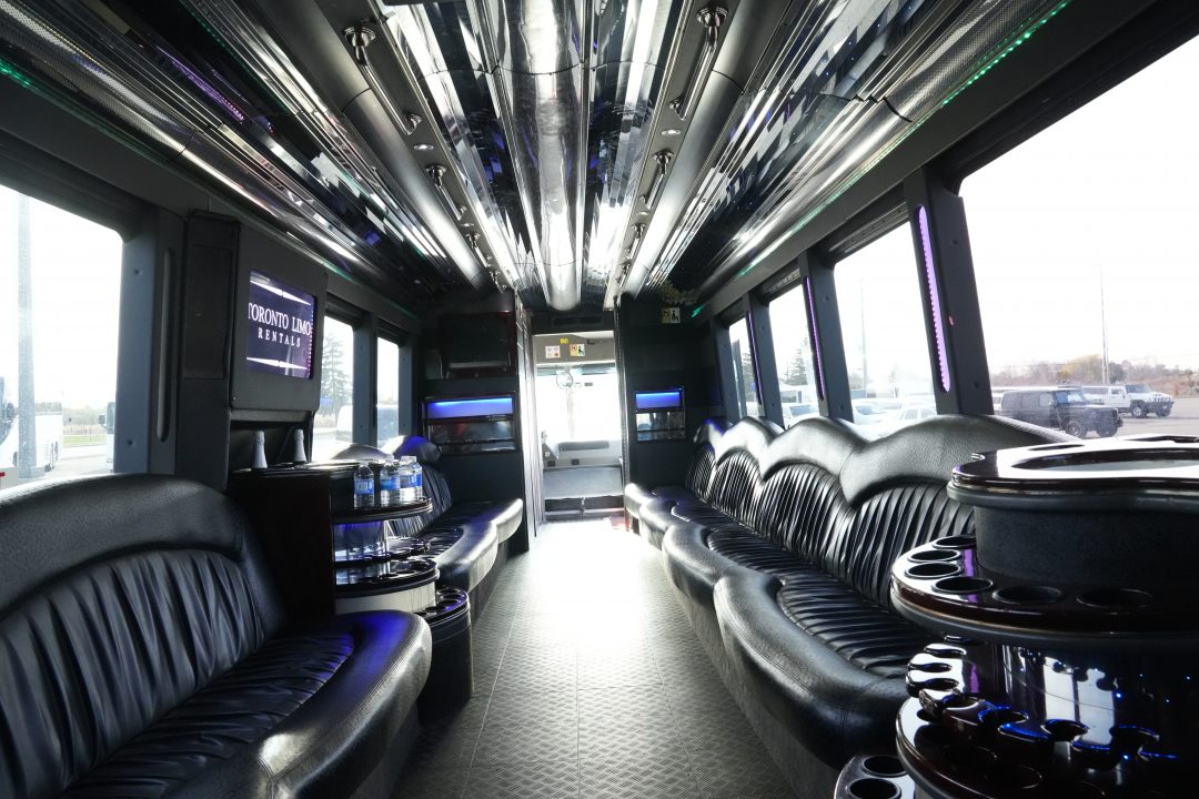 Toronto Limo Service