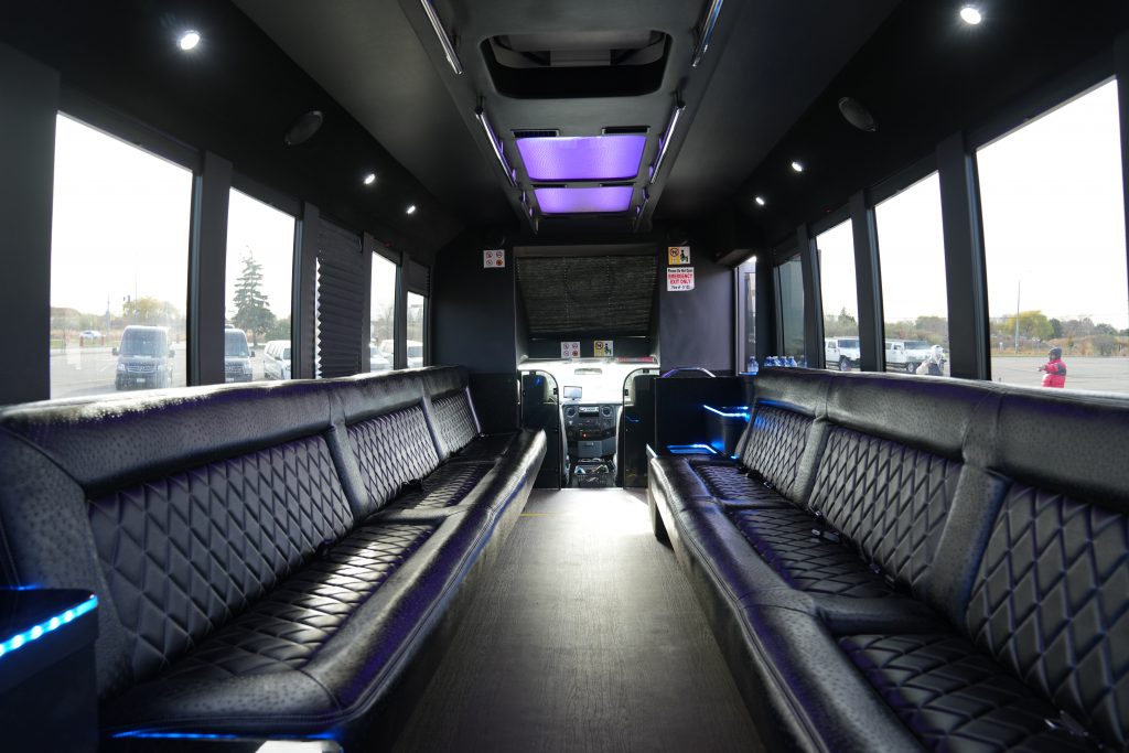Toronto Limo Service