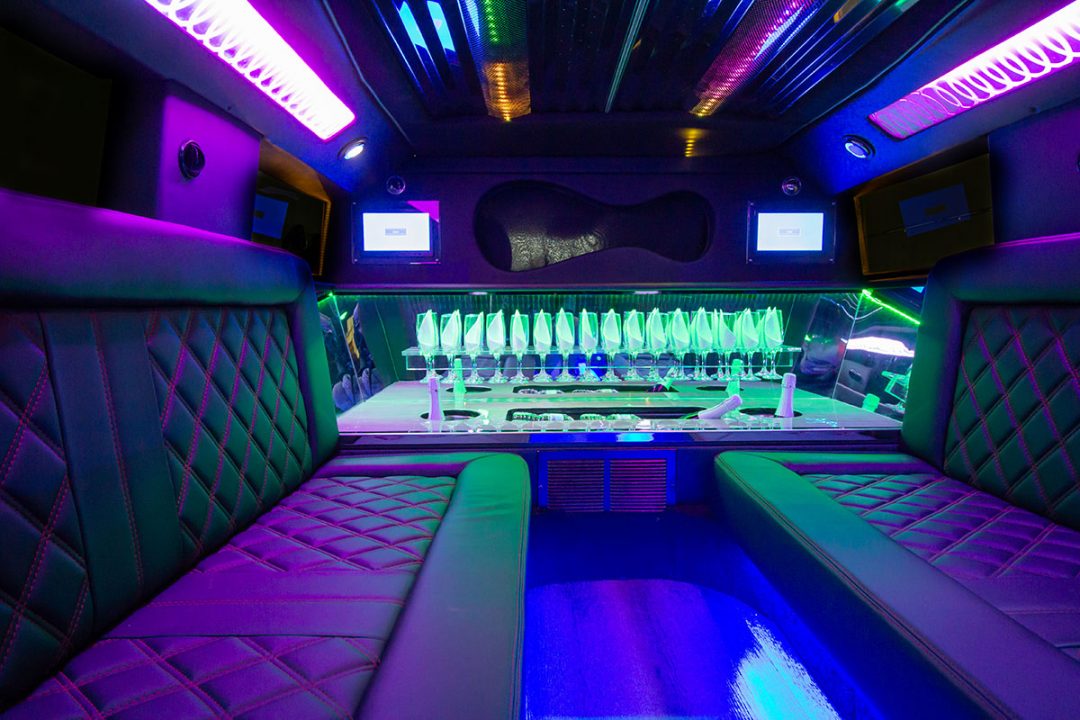 Toronto Limousine Services