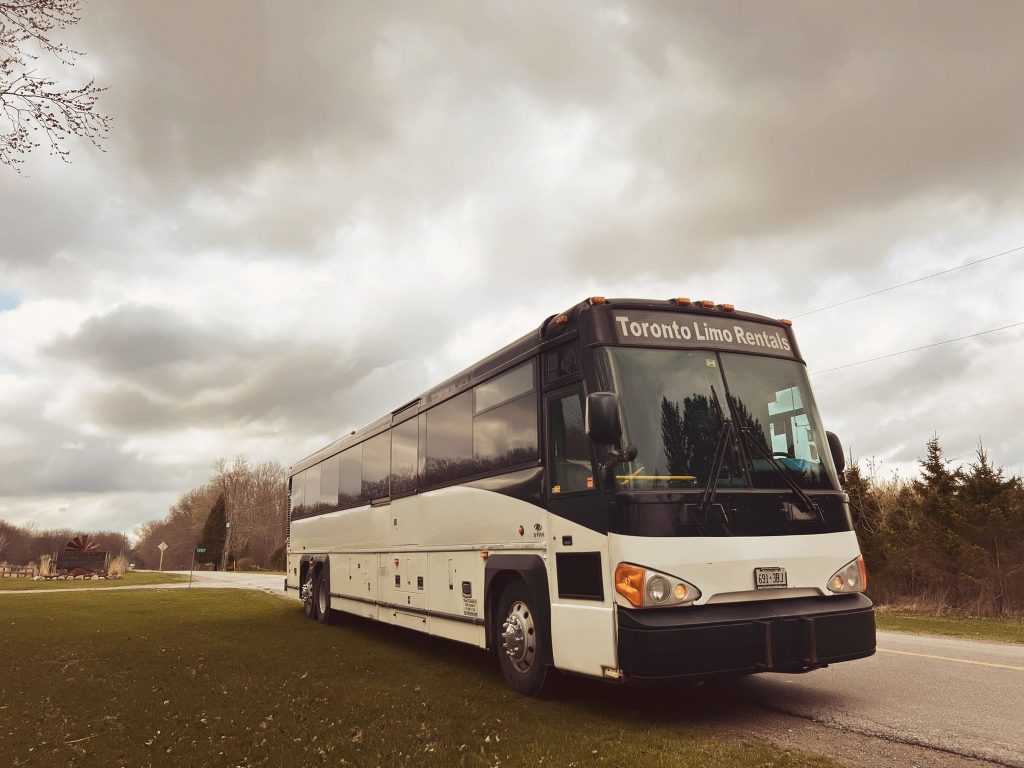 Toronto Limousine Services
