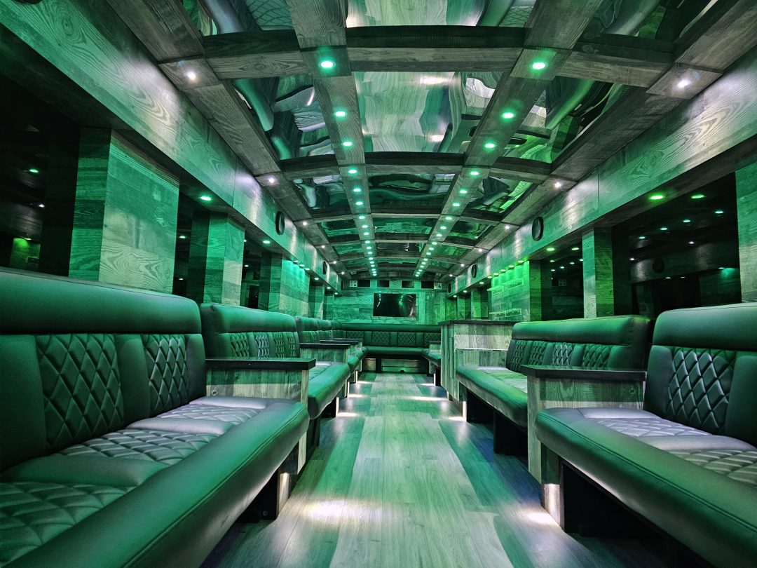 Toronto Limo Service