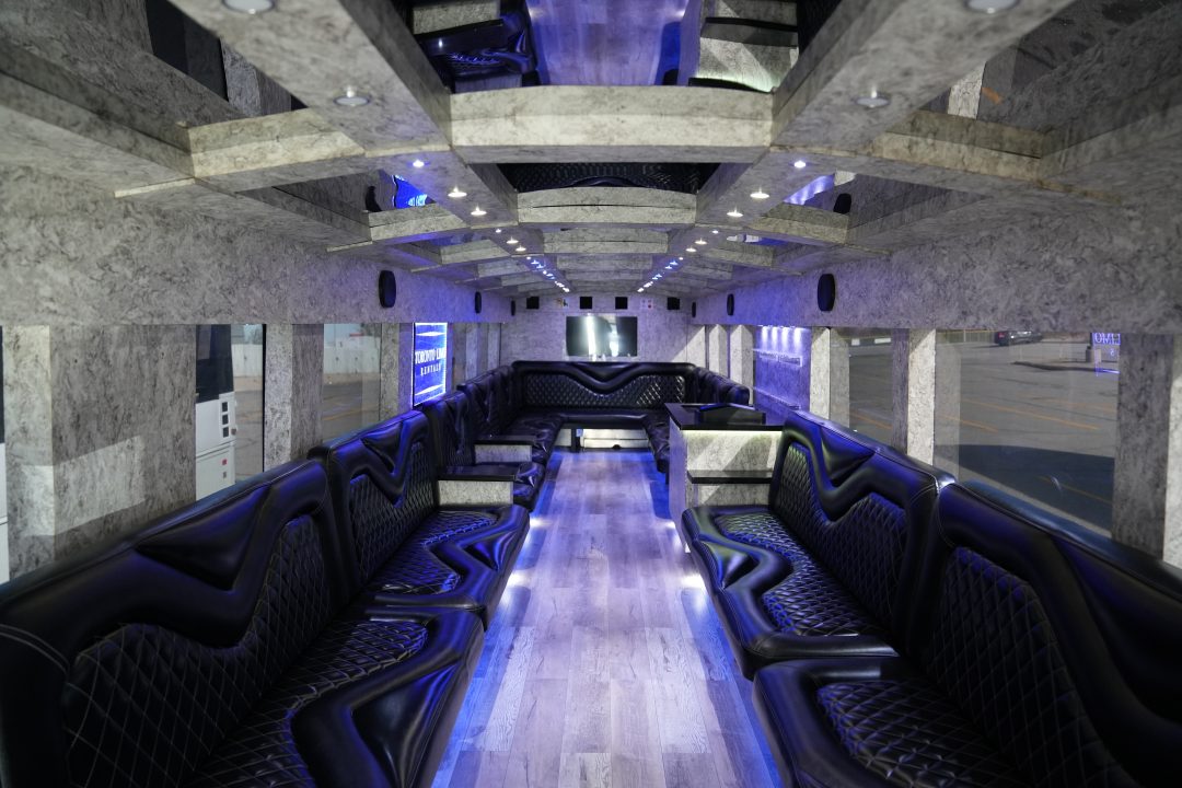 corporate limo toronto