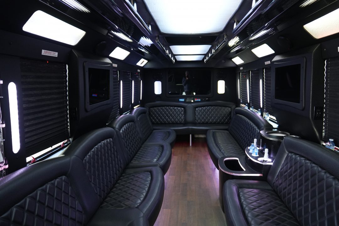toronto limo service