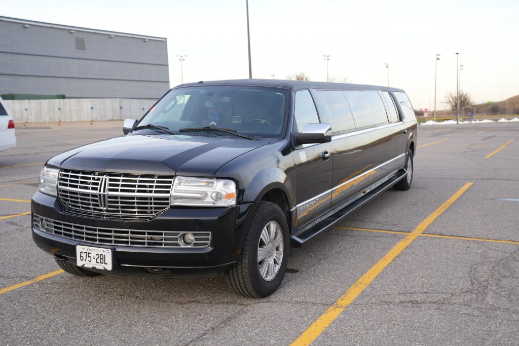 Corporate Limo Toronto