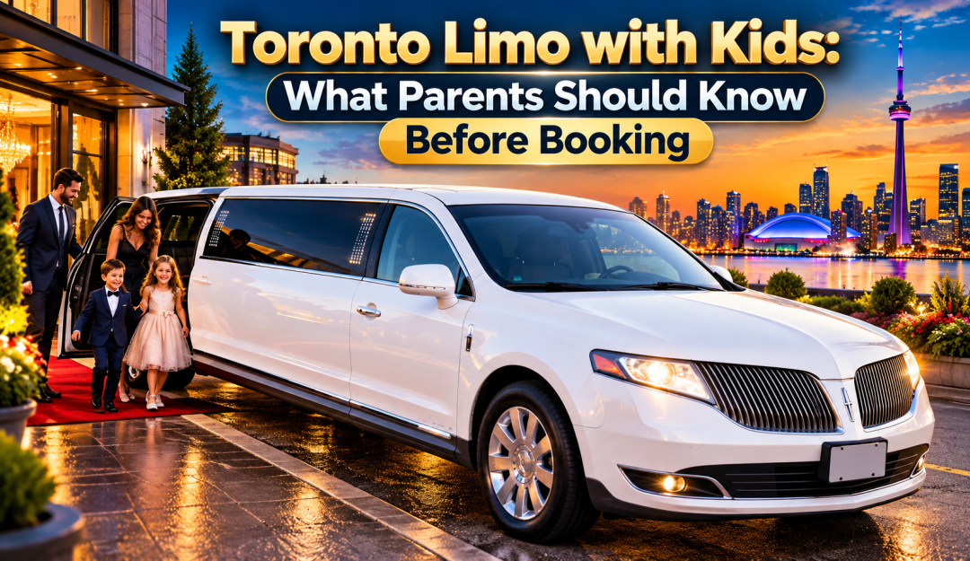 Toronto Limo