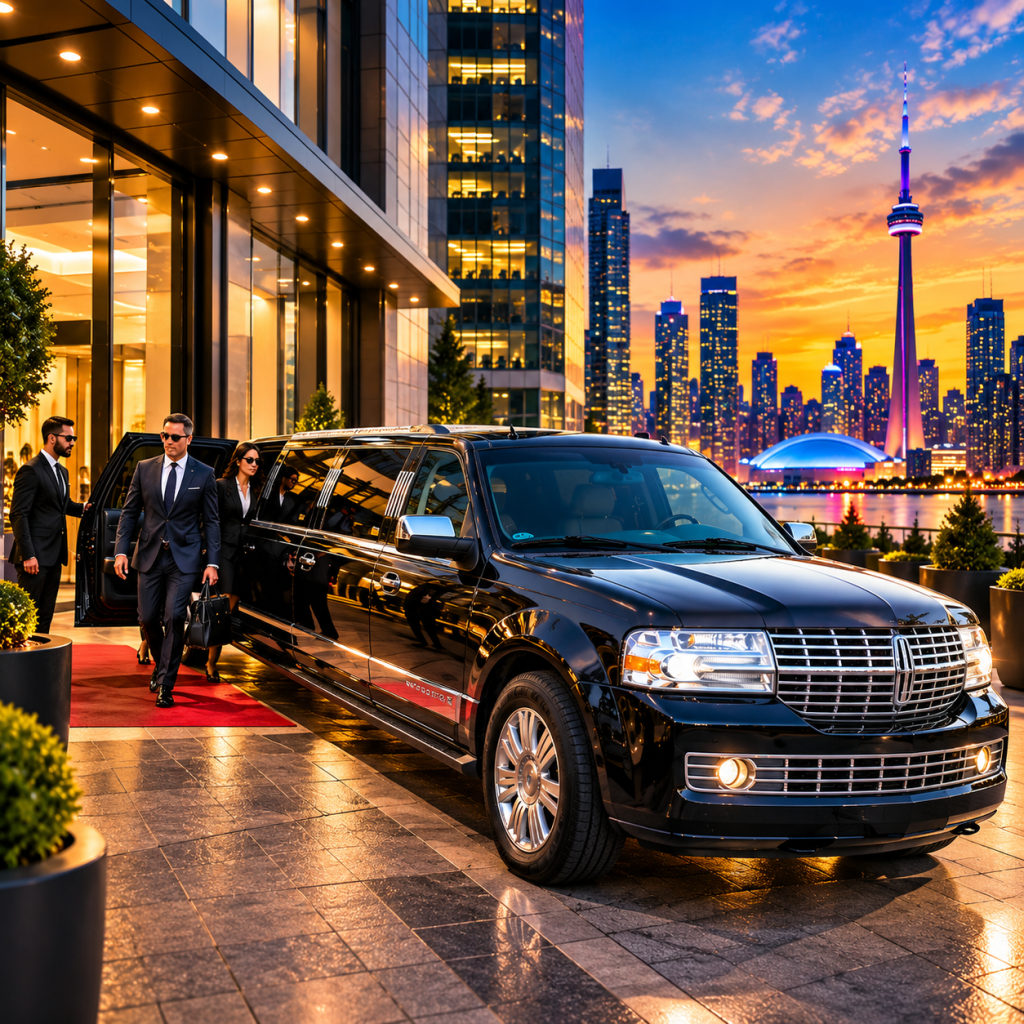 Toronto Limo