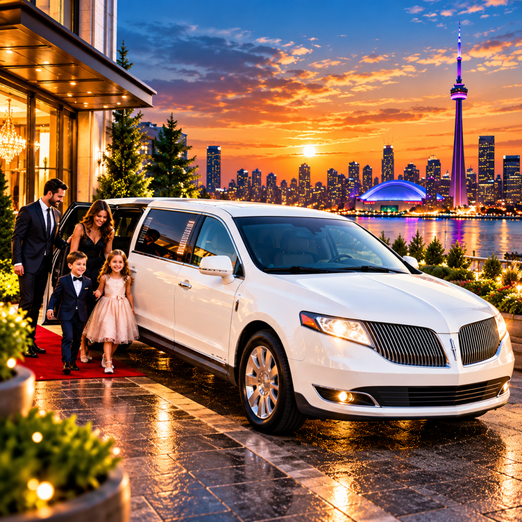 Toronto Limo